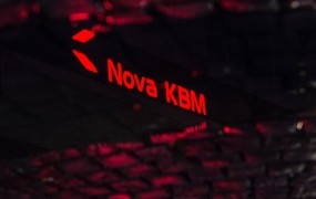 Goljufi znova nad uporabnike spletne banke NKBM