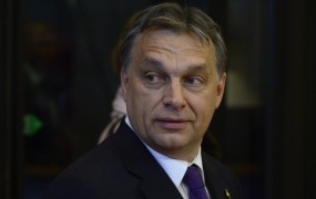 Orban priznal sodelovanje Madžarske v holokavstu