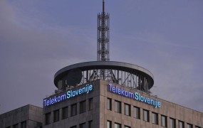 Telekom, mračni predmet poželenja Gregorja Golobiča