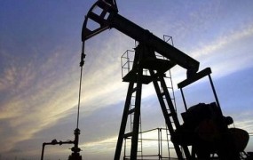 Cene nafte nadaljujejo pot navzgor