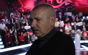 Adijo, Traven, Tomaž Perovič je novi šef na Planet TV