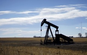 Cene nafte lahko padejo na le 20 dolarjev za sod