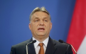 Orban se je sprl z medijskim oligarhom, ki je premerja napadel prek svojih medijev