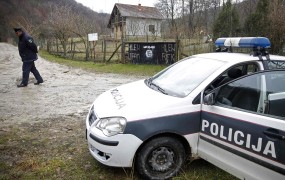 V BiH prijeli šest džihadistov na poti v Sirijo