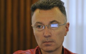 Bojan Dobovšek: Cerar hoče parlamentarni glasovalni stroj