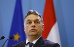 Orban izgubil dvotretjinsko večino v parlamentu