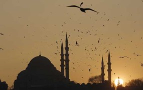 Avstrija bo prepovedala financiranje mošej iz tujine, nacionalni zakoni izrecno nad šeriatskim pravom