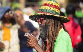 Jamajka je dekriminalizirala uživanje marihuane