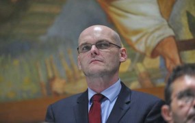 Evropska Slovenija: Minister Klemenčič, sprejmite odgovornost!
