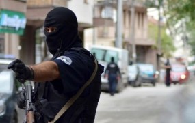 Na Kosovu sedmerico obtožili sodelovanja z Islamsko državo