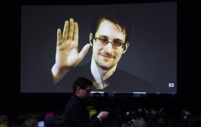 Snowden bi se vrnil v ZDA, če mu zagotovijo pravično sojenje
