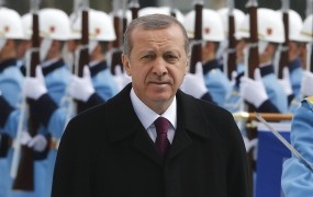 Pahor bo gostil Erdogana