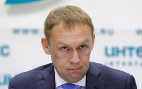 Putin je odlikoval glavnega osumljenca za umor Litvinenka