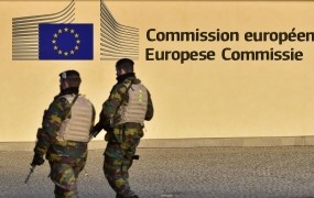 Bruselj bo objavil pregled stanja v pravosodju članic EU