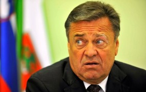 Janković zaslišan zaradi suma oškodovanja bank in EU pri financiranju Stožic: Očitek je iz trte zvit!