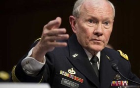 Najvišji ameriški general napovedal poraz Islamske države