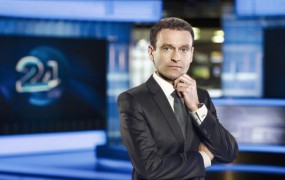 Največji honorarji na RTV Slovenija; po 5 tisoč evrov mesečno za Slaka in Travna