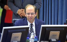 Ministrstvo: Mramor z avtorskimi in podjemnimi pogodbami zaslužil 82.000 evrov