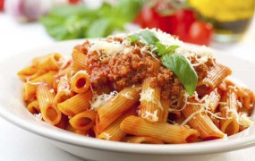 Italijani v krizi manj posegajo po tipičnih živilih