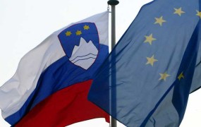 Viri: Slovenija zunaj neposredne nevarnosti, a še kaže bolezenske znake