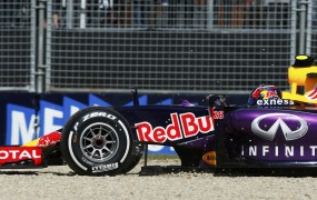Red Bull grozi z izstopom iz formule 1