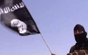 Bivši ameriški vojak naj bi se skušal priključiti džihadistom IS