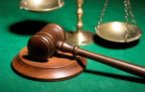 Sodišče obsodilo Koprivnikarja in Trančarja zaradi še enega umora