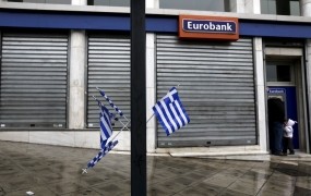 Grški reformni seznam pripravljen; konec tedna usklajevanje v Bruslju