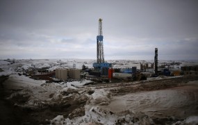 Nemčija odpira vrata frackingu