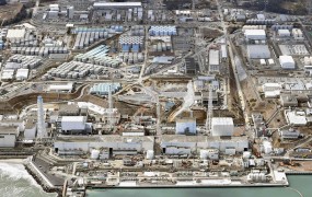 Ob zahodni obali Kanade zaznali sevanje iz Fukushime