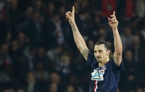 Ibrahimoviću štiri tekme kazni zaradi žaljenja Francije