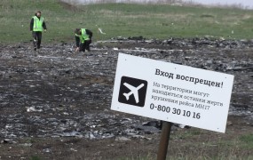 Nizozemski strokovnjaki odkrili nove ostanke strmoglavljenja MH17
