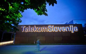 O prodaji "slovenskega šampiona" Telekoma bi lahko odločili v 14 dneh