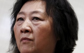 Kitajska kritično novinarko obsodila na sedemletno zaporno kazen