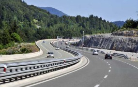 Hrvaški ustavni sodniki zrušili referendum o monetizaciji avtocest