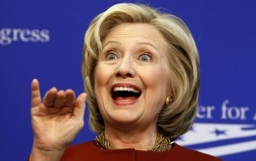 Ruski posli z ameriškim uranom povzročili težave Hillary Clinton