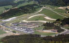 Formula 1 upa, da se bo sezona lahko začela 5. julija v Avstriji