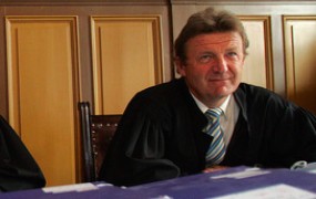Sodnik Štrukelj o obsodbi Krkoviča: Bila je komanda z vrha
