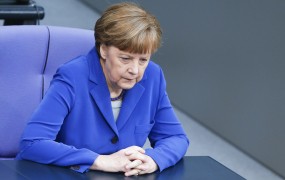 Nemčija si je zatiskala oči pred ameriškim vohunjenjem za evropskimi podjetji