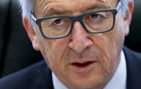 Juncker napovedal kvote za razporeditev beguncev po EU