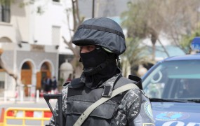 69 egiptovskih islamistov zaradi požiga cerkve obsojenih na dosmrtno ječo