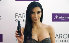 Kitajci do deleža v razvijalcu video igre o Kim Kardashian