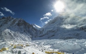 Plezalna sezona na Mount Everestu verjetno končana