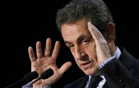 Sodišče odobrilo uporabo posnetkov Sarkozyjevih pogovorov v procesu glede korupcije
