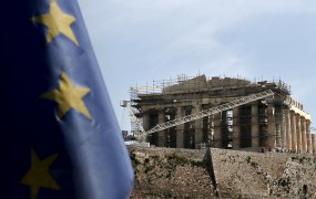 Atene: Končni dogovor med Grčijo in posojilodajalci blizu