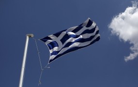 Grška Siriza z referendumom do podpore reformam in nujnega posojila?