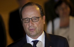 Hollande na zgodovinskem obisku na Kubi