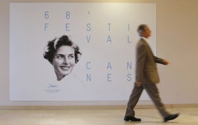 V Cannesu se danes začenja 68. mednarodni filmski festival