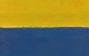 Rothkova slika na dražbi prodana za 40,8 milijona evrov