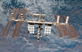 Ruski progres uspešno popravil orbito ISS